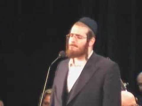 Ad Heina- Chazzan Yaakov Rosenfeld