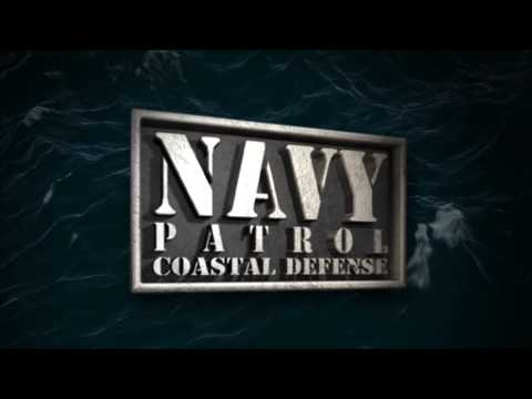 Navy Patrol:Coastal Defense- New Tower Defense for iPhone & iPod Touch-
