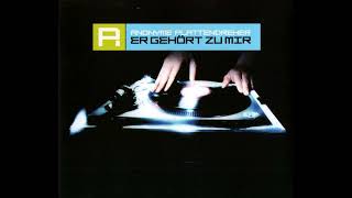 Anonyme Plattendreher - Er Gehört Zu Mir (Full Vocal Club Mix)