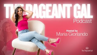 Episode 6: Declare It to Win It: The Mindset Shift for Pageant Success
