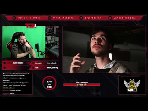 TJI REAGE A HOLYMPO - PURO