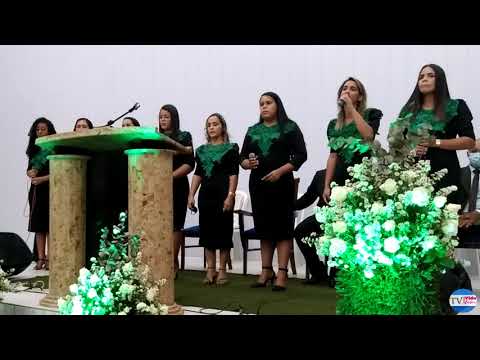 Grupo de Louvor l Coral Cântico dos Remidos l