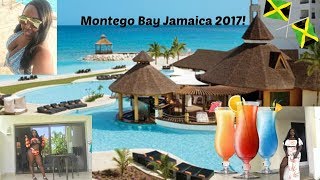 Jamaica vacation Secrets St. James / wild orchid Montego Bay!