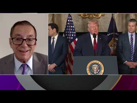 ¿Aceptaría Trump un resultado adverso de la elección?