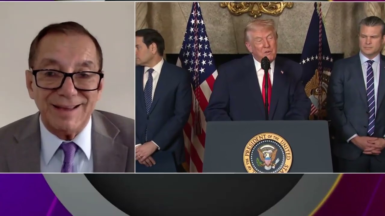 ¿Aceptaría Trump un resultado adverso de la elección?