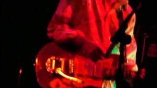 Ian Hunter 05 Dancing on the moon live at the Komedia Brighton Oct 5th 2010.avi