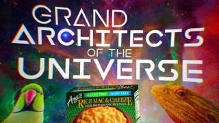 Grand Architects of the Universe Promo Video (2016)