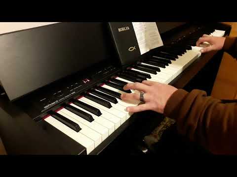 Partea mea vei fi, o, Doamne!