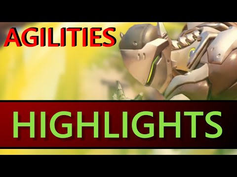 Agilities Genji Highlights