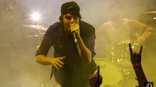 Chunk! No, Captain Chunk! - I Am Nothing Like You (live in Minsk,  29-07-15)
