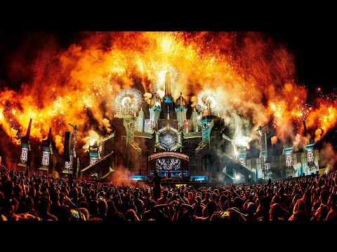 Legends Of Amazing Hardstyle 2025