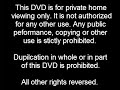 Pinkie Pie Black FBI Warnings 2000 2004 DVD Version