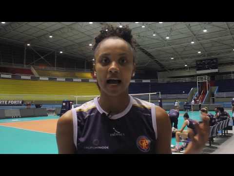 FORA DE QUADRA ENTREVISTA FÊ ISIS PARTE 1 - APOSENTADORIA