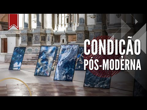 Condio ps-moderna, de David Harvey