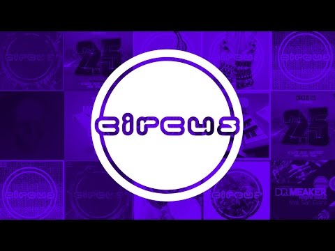 Circus Reloaded, Vol 2 Minimix (Free Download)