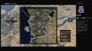 ブラックアウト　BO4 ライブ