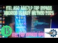ITEL A50 A667LP FRP BYPASS ANDROID 14 SPD T603 METHOD 2025 BY JQGSM
