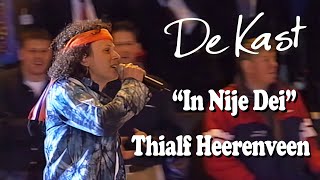 De Kast - In Nije Dei (Olympisch ijsgala in Thialf, 1998)