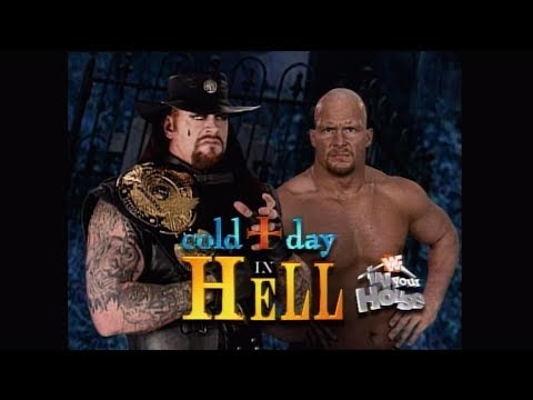 WWF In Your House 15: Cold Day in Hell Review