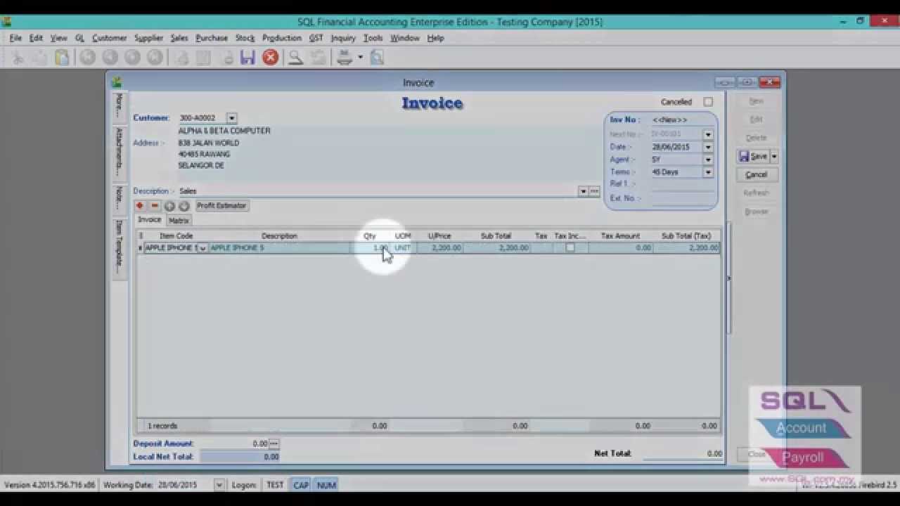 8 02 Serial No Module