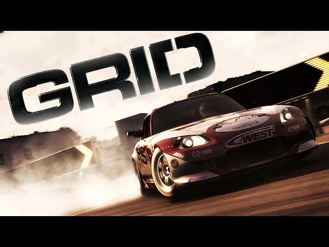 Grid: The Unsung Hero of Circuit Racing
