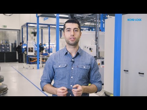 The Junker Challenge - Nord-Lock vs Tab Washer