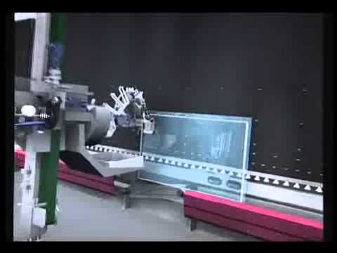 Understanding the Insulating Glass Production Process with Automated LiSEC Manufacturing Lines