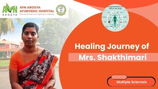 Shakthimari