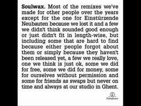 Soulwax