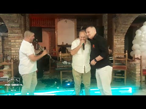 DASH XHAMUCA - Robi plaket kur don vet & Syte e bukur te Ballkizes