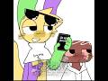 Sleep Phonk Dandysworld Shorts SHATPOST Inspo Swaggy Swagturn12