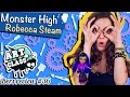 Robecca Steam Art Class (Робекка Стим Арт Класс) Monster High ...