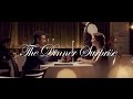 Try The Trident : Episode 1 | The Dinner Surprise | MSI