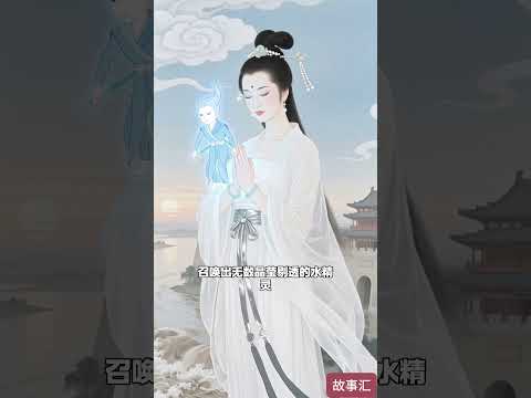 【故事汇】玉华仙人治水患#故事汇#民间故事 #故事分享 #故事频道 #睡前故事 #人生感悟#故事頻道#寓言故事 #成语故事 #国学文化 #小故事大道理#故事匯#民間故事#故事頻道 #國學文化