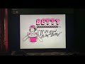 Betty Productions Inc Disney MGM Studios 1992