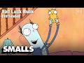 Bad Luck Buck Unfriended  Adult Swim Smalls