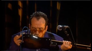 Elvis Costello - Live in Memphis - &quot;Hidden Charms&quot;