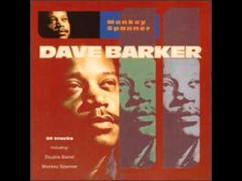 Dave Barker - Baby I Need Your Love-Trojan Reggae