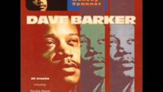 Dave Barker - Baby I Need Your Love-Trojan Reggae