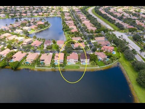 Virtual Tour  3007 SW 192 AV Miramar Florida