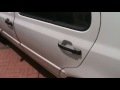 Autoexpo Volkswagen Golf 1 8 Mec 1998 Blanco
