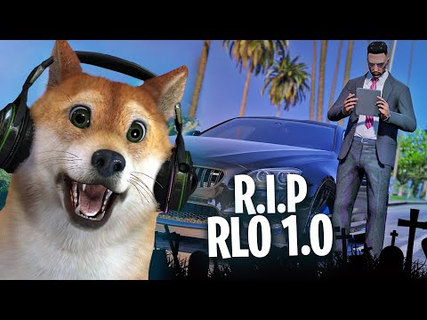 R.I.P RLO 1.0 😲 - CSYON Stream Highlights