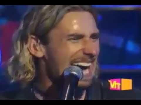 Thumbnail for Nickelback - VH1 Live Experience (Seattle, WA 2003) by Ryan Vikedal