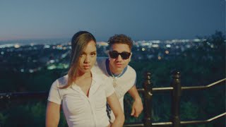 Ramriddlz - Backround (Official Music Video)