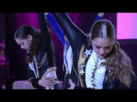 ROCK-N-SWING.COM » 🇭🇺 Queen » Girls Formation » World Cup Ljubljana 2022