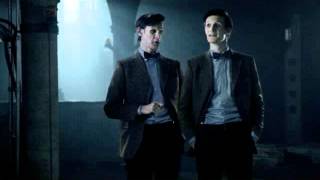 Murray Gold - Double Doctor