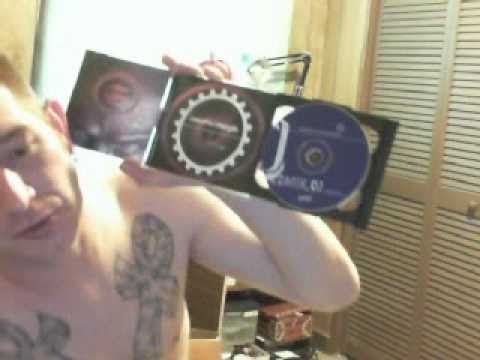 Lenny Dee Industrial Strength