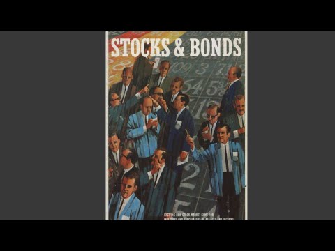 Stocks And Bonds Review - Board Game Museum