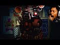 I HATE THIS GAME And This Game Hates Me Five Nights At Freddy S Pizzeria Simulator Part 2