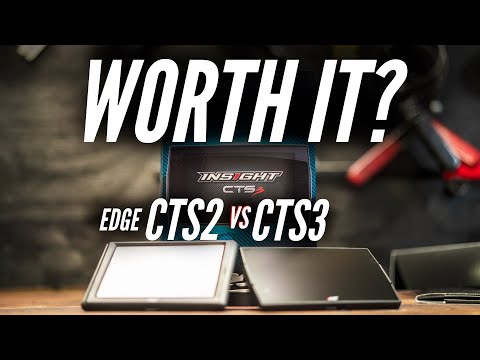Edge Insight CTS3 Review | Is It Worth It?